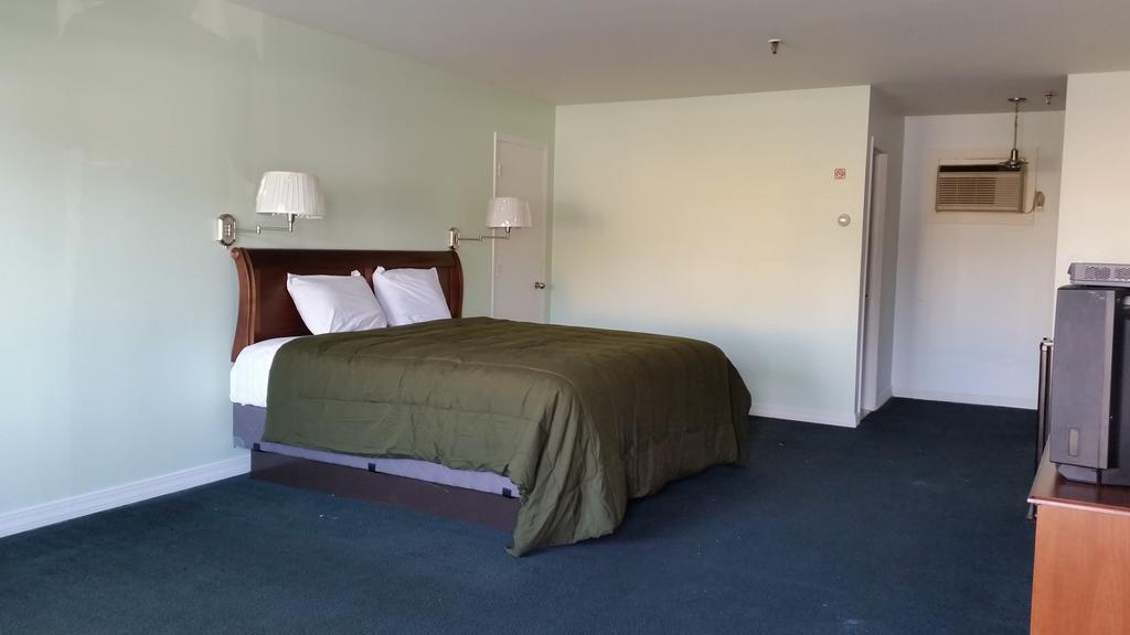 Budget Motor Inn- Stony Point Exteriér fotografie